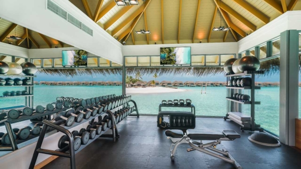 Fitness Centre